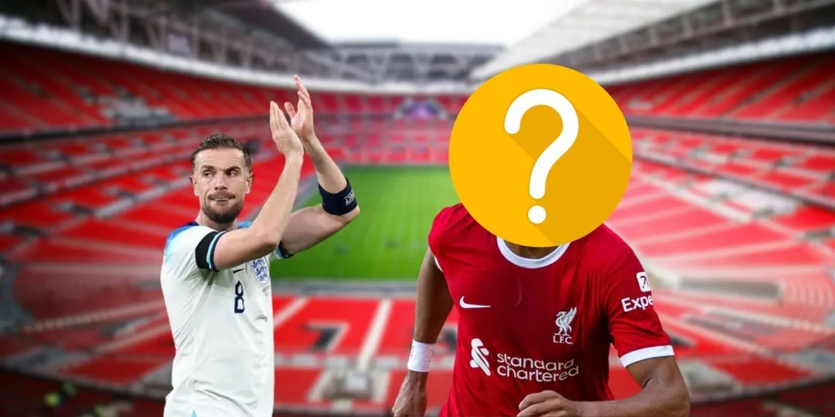 Hendo's replacement already being considered by England