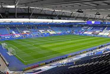 Here is the key information supporters will need to know ahead of the FA Community Shield at King Power Stadium this Saturday, kick-off 5pm BST.