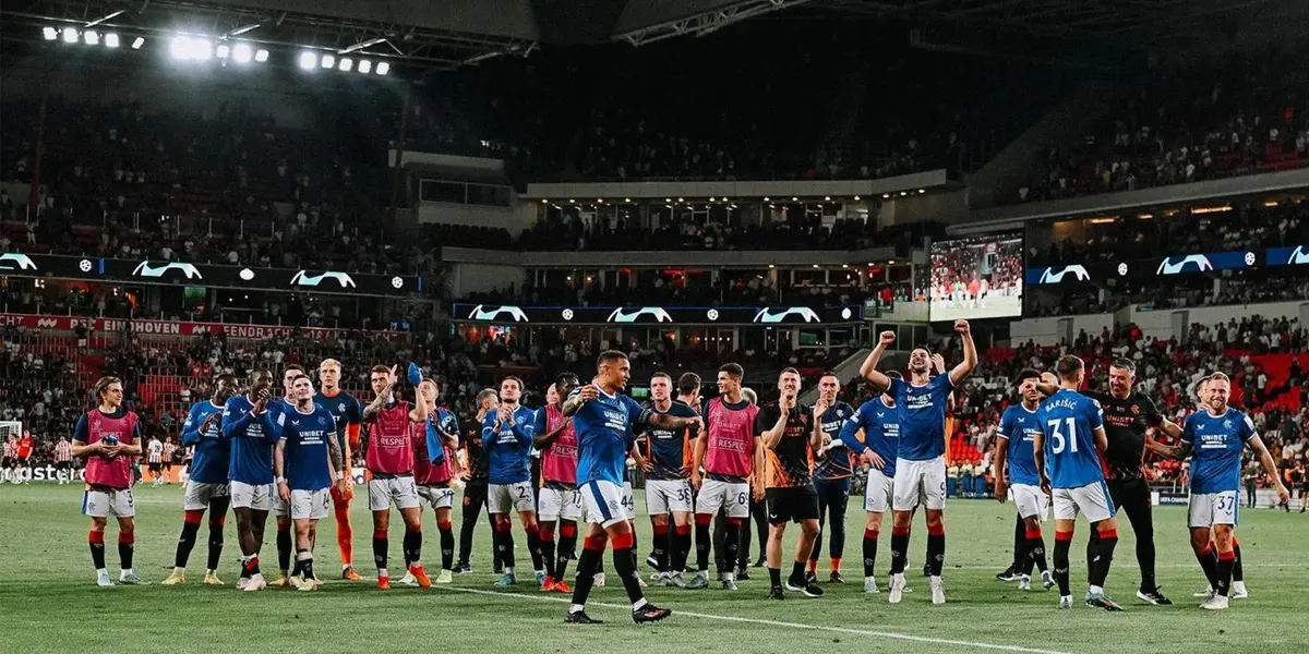 Here's the lowdown on the Reds' next three European opponents.