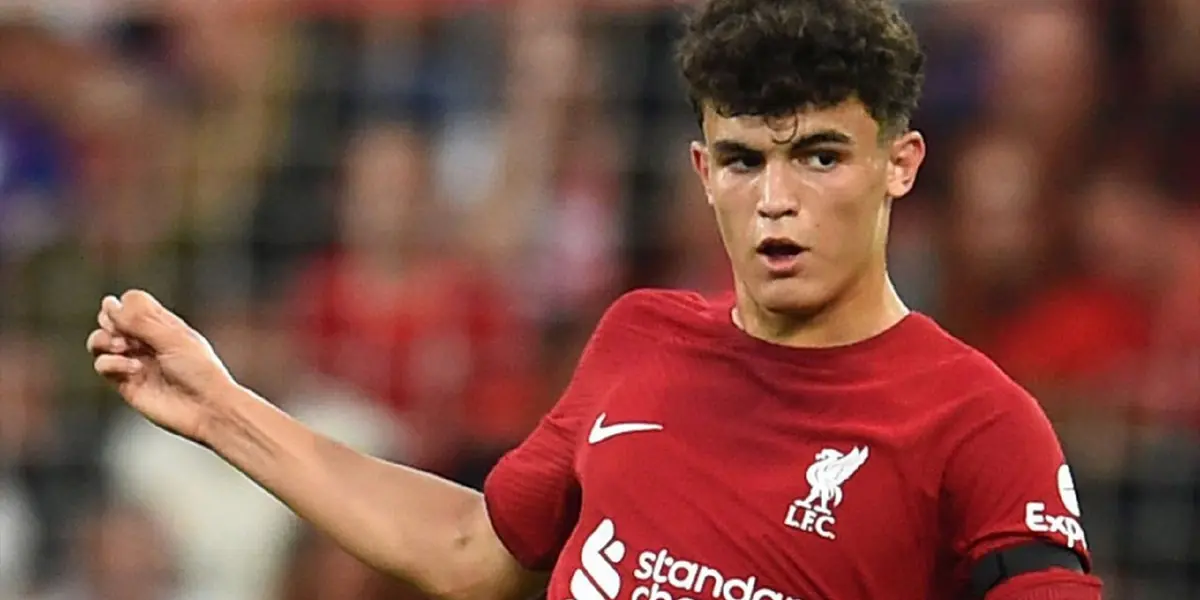 His career is young, but he will soon have to make a choice