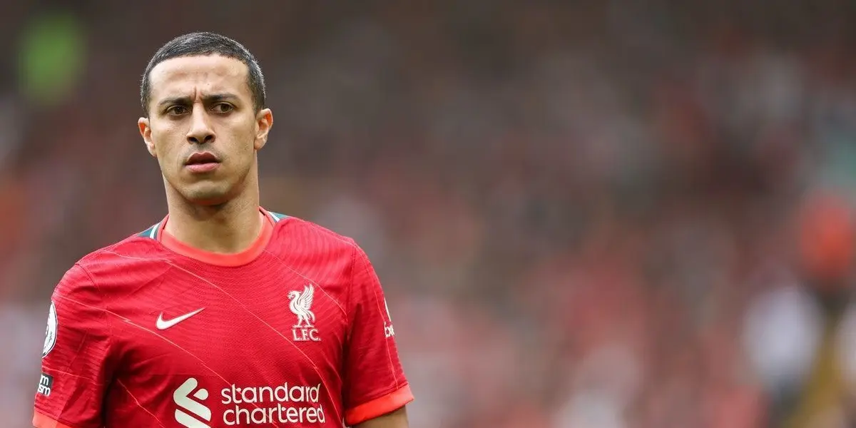 Liverpool’s Thiago conundrum - the good and the bad