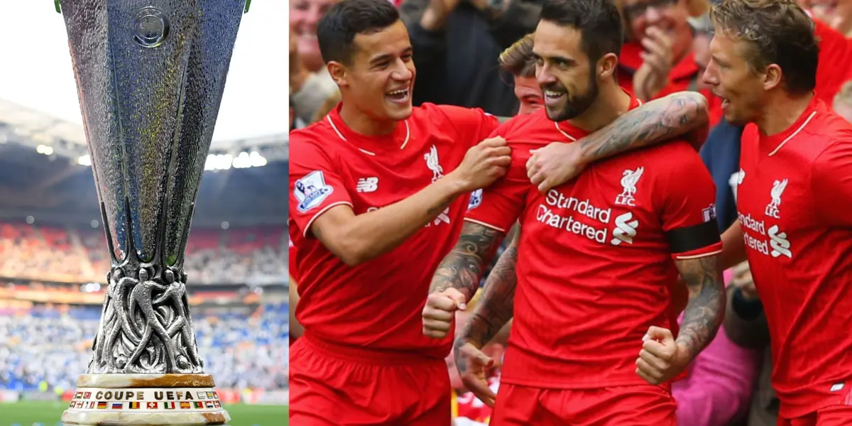 His time at Anfield was far from productive, but he left a good sum behind after his departure