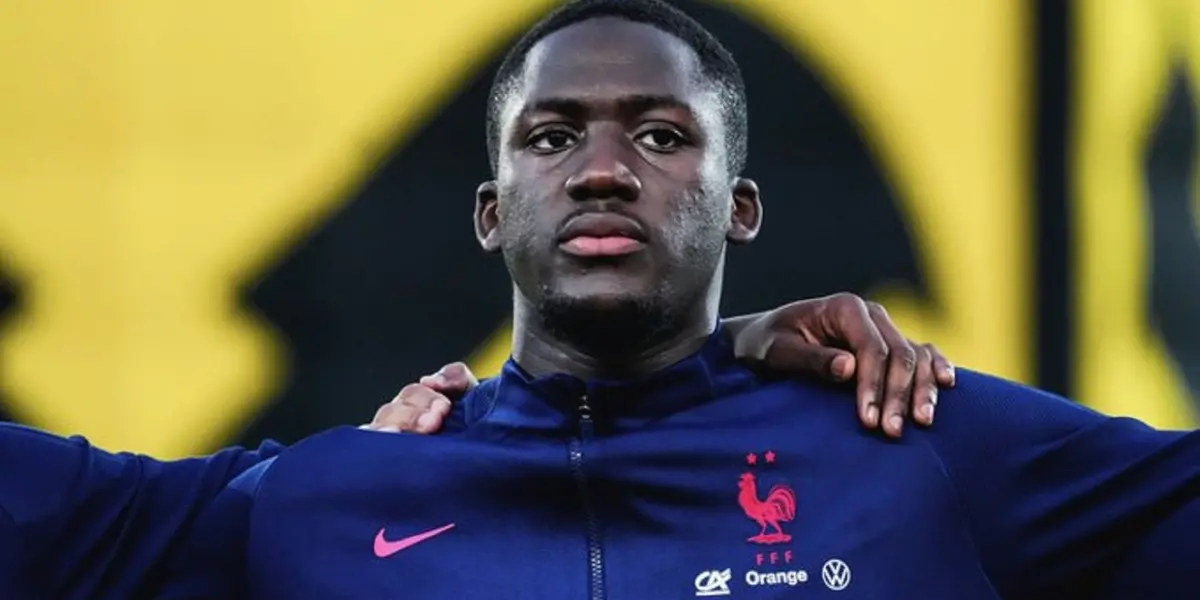 Ibrahima Konate who is a Liverpool player and defender of France, will have a very complicated task in the semi-final round