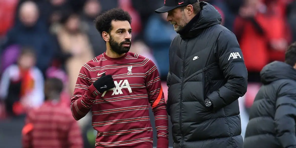 If the German coach lets this player go, it could cost the Egyptian dearly