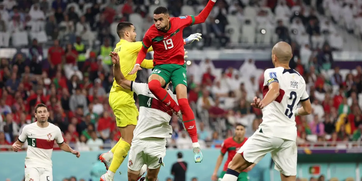 If the Portuguese are knocked out of Qatar, Liverpool will be able to sign this player