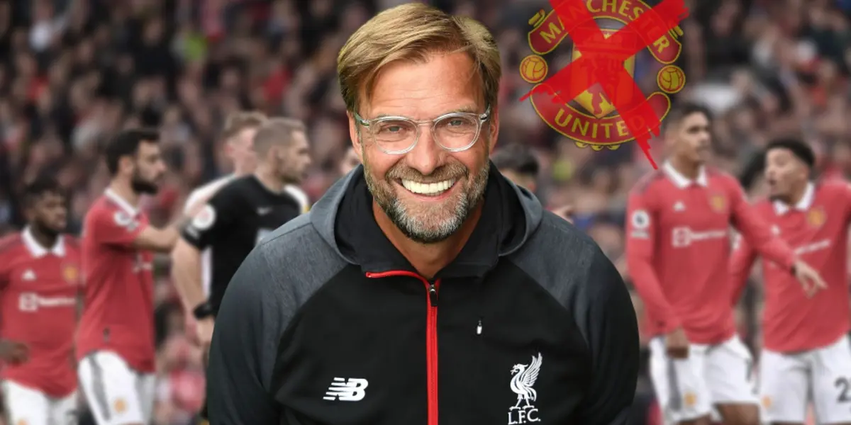 Images show Manchester United are a small team