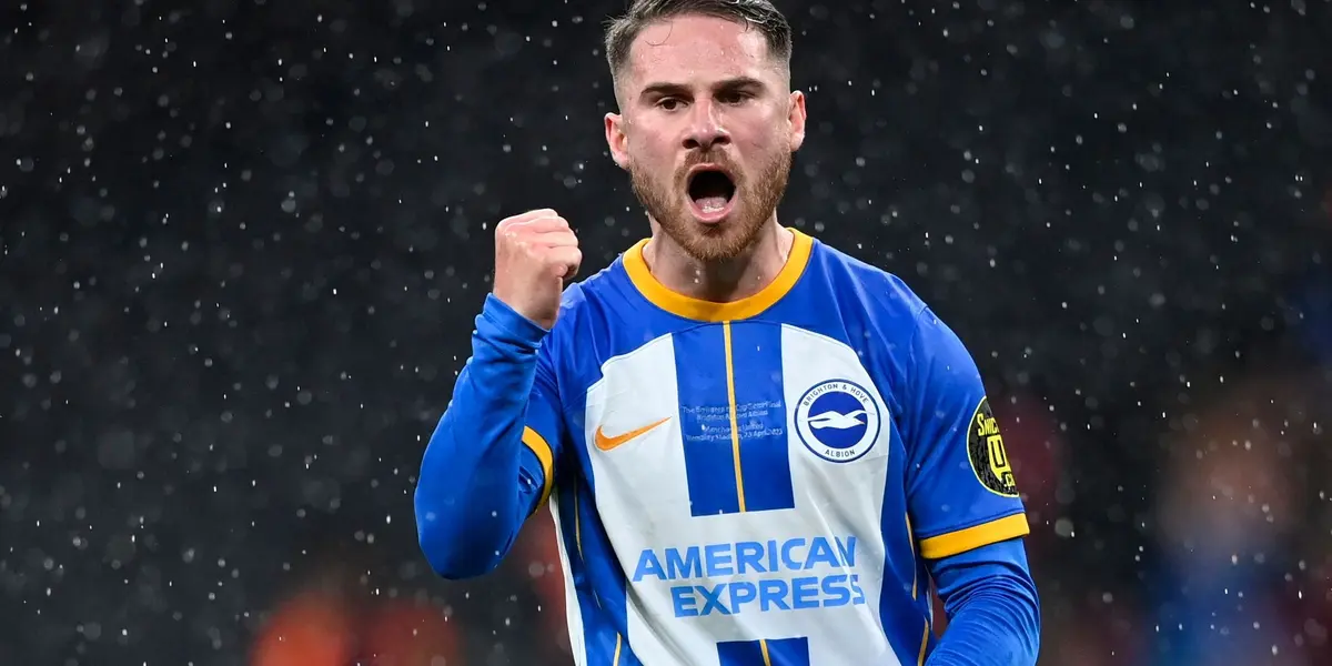 In a bid war, Liverpool wants to sign the world champions and a young defender