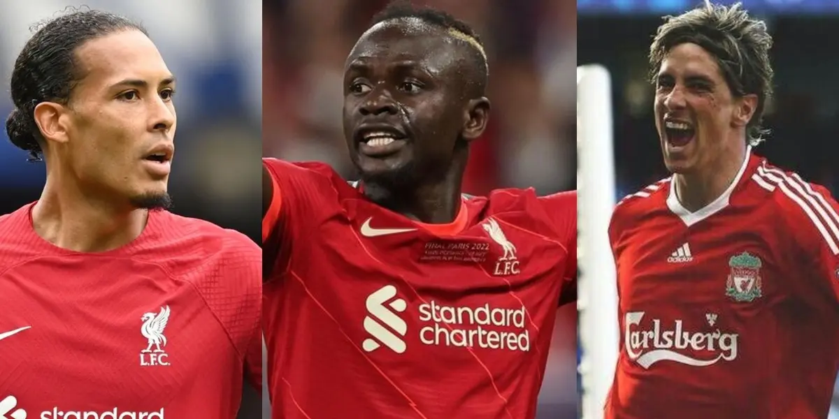 In a world without Messi and Benzema, who would have won the Ballon d'Or?