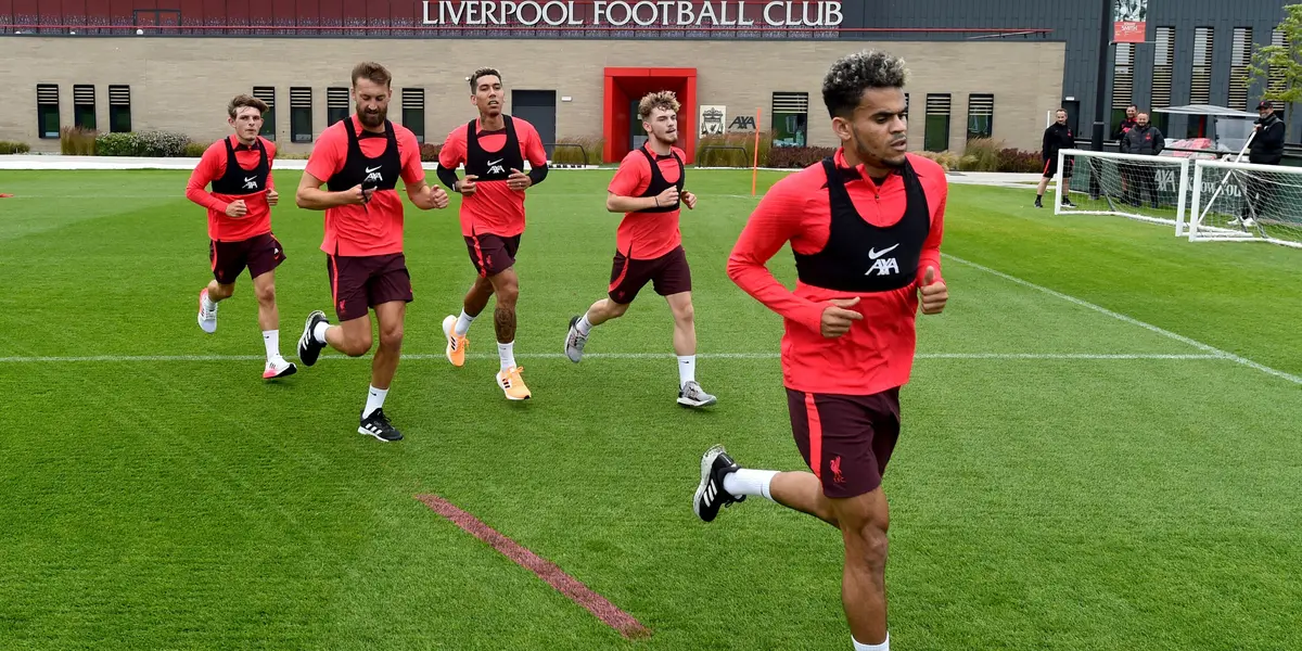 In an atypical season with a World Cup in between, there will be disappointments at Anfield