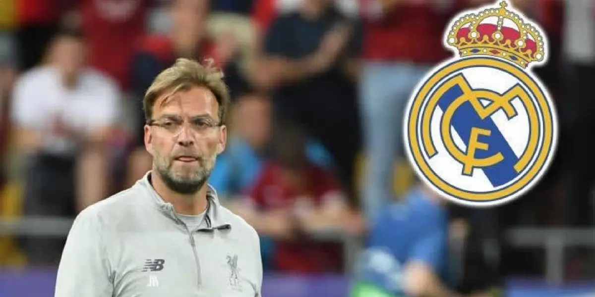 In Spain they say he will replace Ancelotti