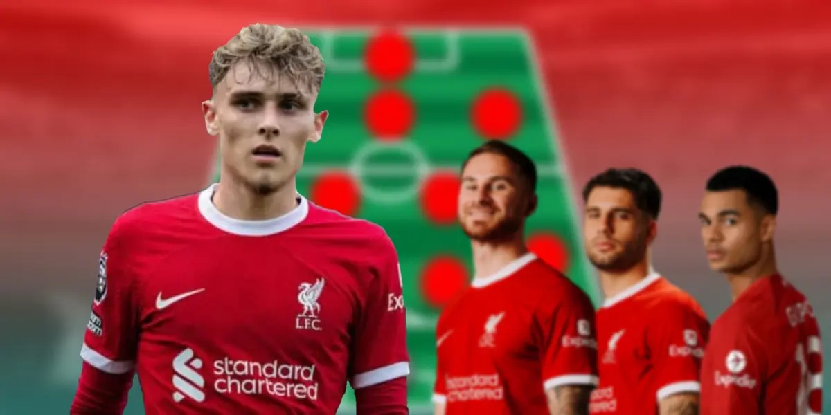 In the absence of reinforcements, youth players must prove their quality