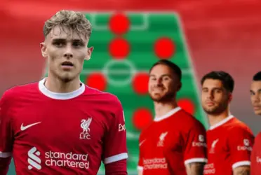 In the absence of reinforcements, youth players must prove their quality