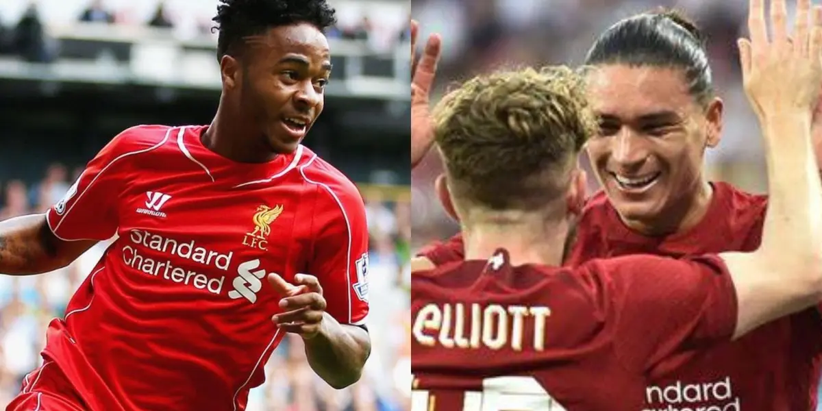 In the midst of a bad run of form, the Reds have found a great footballer