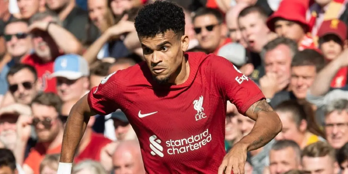 In the transfer window, the Reds would go for this attacker