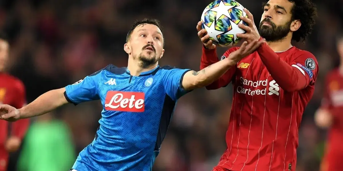 In words Liverpool found the solution to its crisis