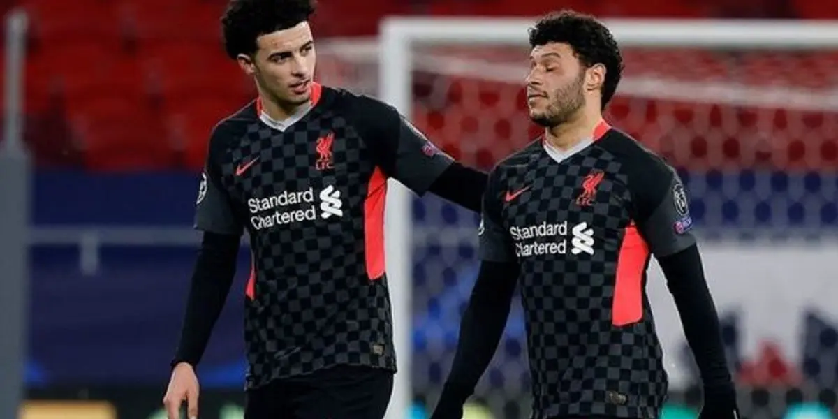 Injuries are the imminent decline of one Reds midfielder