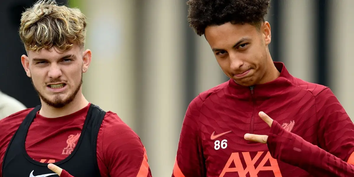 Injury dampens Anfield's youth promise for the moment