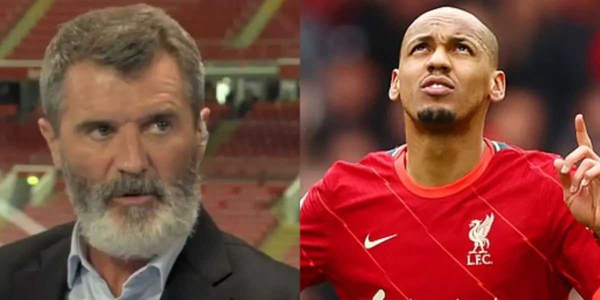 Is he right in this criticism?