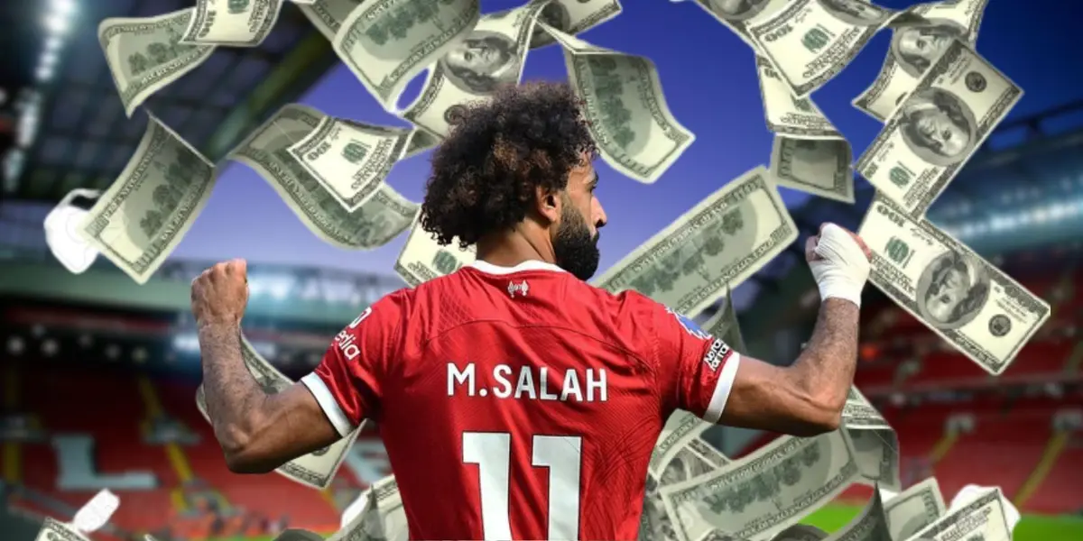 It has been reported that they will offer more than £200 million as a last-ditch attempt to sign him this season