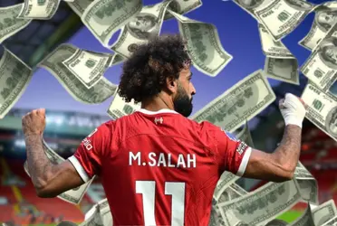 Premier League legend who sees Saudi Arabia's offer as disrespectful to Salah