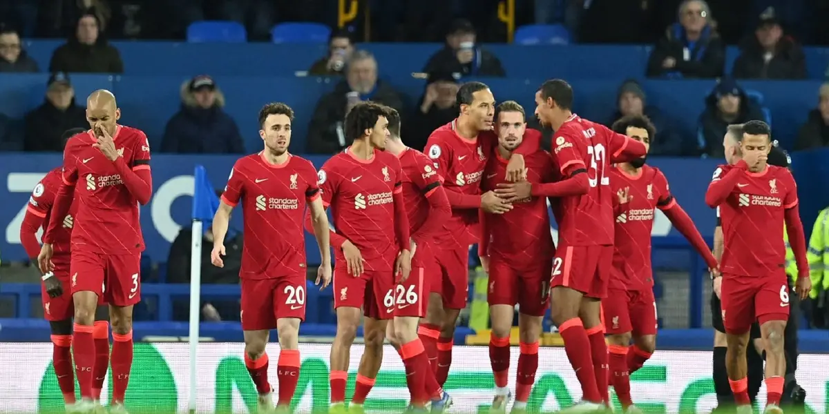 It is the area of the pitch most affected by the Reds and the manager has doubts ahead of Saturday's game