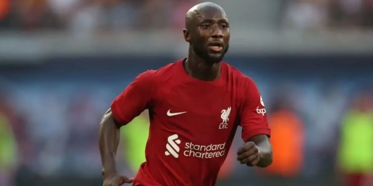 It seems his time at Liverpool has come to an end