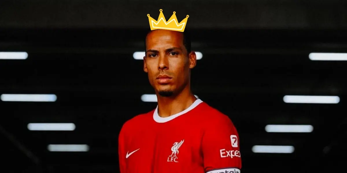 It seems like Liverpool is already looking to bring in younger players eventually