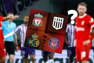 It was a very complicated match in France