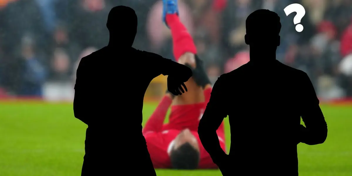 It wasn't all good for Liverpool after the drubbing against Fulham