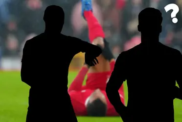 It wasn't all good for Liverpool after the drubbing against Fulham