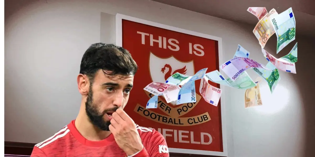 It will be a new edition of the English derby and Liverpool are favourites