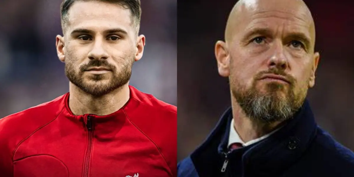 It will be announced in the next few hours