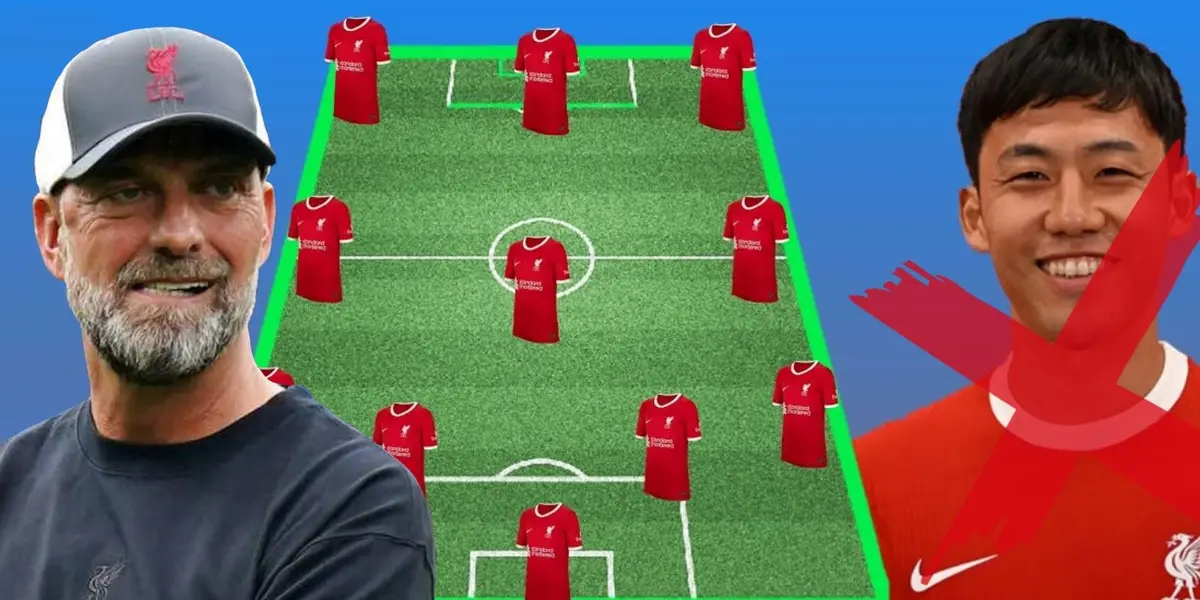 It's not the time yet?