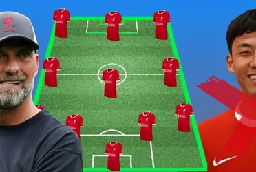 It's not the time yet?