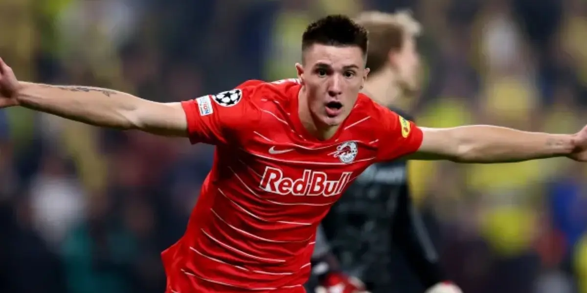 Its obvious Liverpool needs some new blood in the attacking side