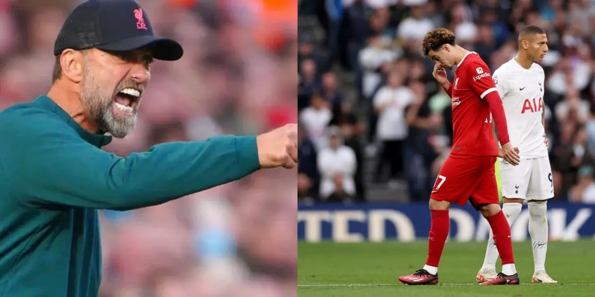 Jones causes doubts at Anfield