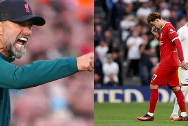 Jones causes doubts at Anfield