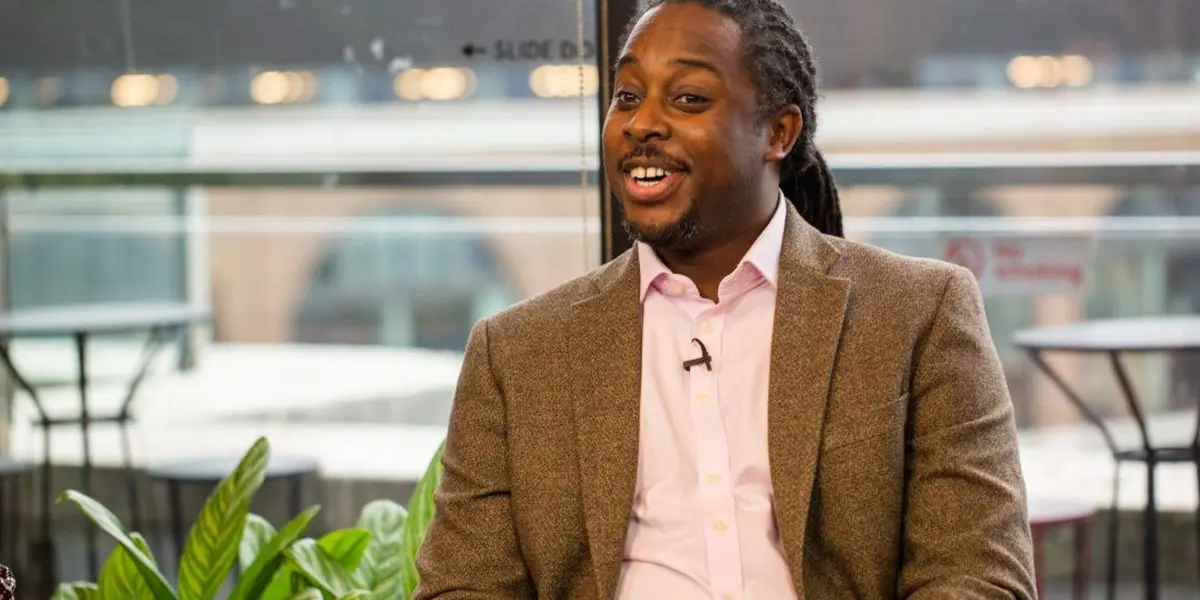 Jordan Jarrett-Bryan made a controversial Premier League prediction for next season.