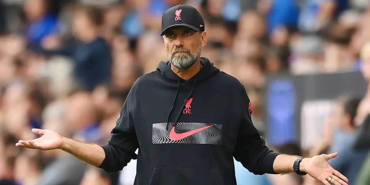 Jürgen Jürgen explained why the player regrets his departure from the team