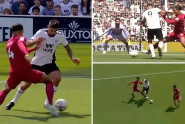 Jürgen Klopp admitted Liverpool’s performance in the 2-2 draw at Fulham on Saturday to kick off the Premier League season fell below the standards expected.