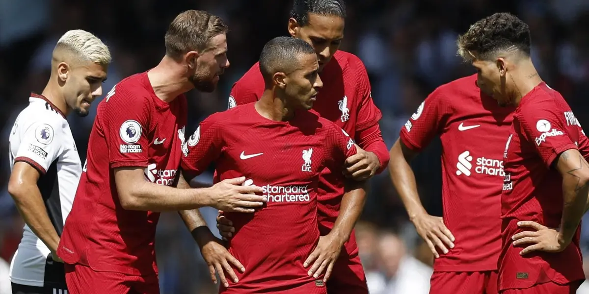 Jürgen Klopp aims to rejuvenate the team's squad