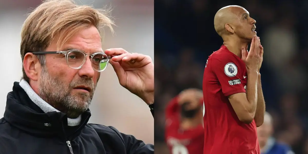 Jürgen Klopp aims to revamp the midfield