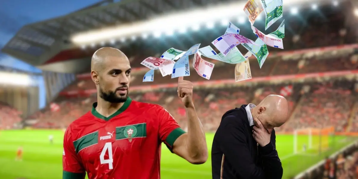 Jürgen Klopp and Liverpool are still searching for a central midfielder