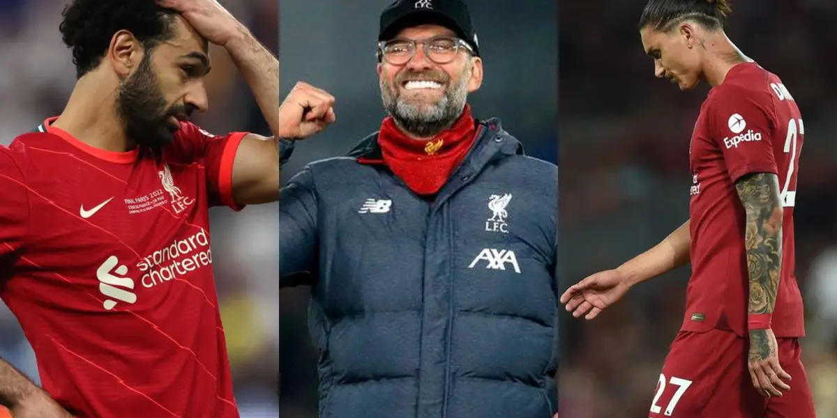 Jürgen Klopp continues to prepare the squad for the upcoming season