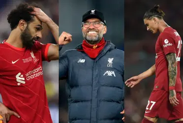 Jürgen Klopp continues to prepare the squad for the upcoming season