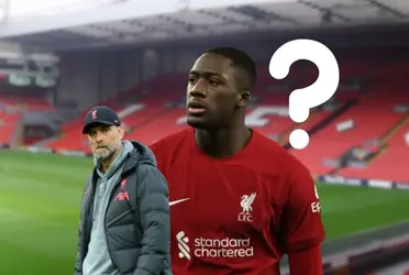 Jürgen Klopp could be without his two first-choice defenders