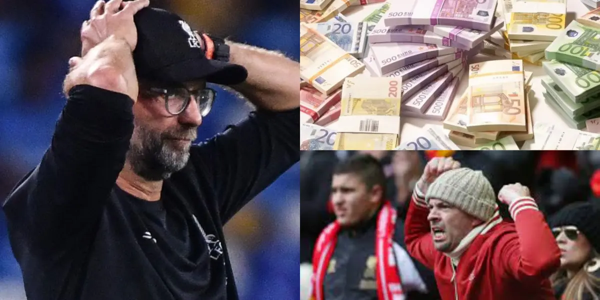 Jürgen Klopp could face more obstacles to signing new players