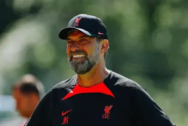 Jürgen Klopp discusses Community Shield, season ahead, training and more.