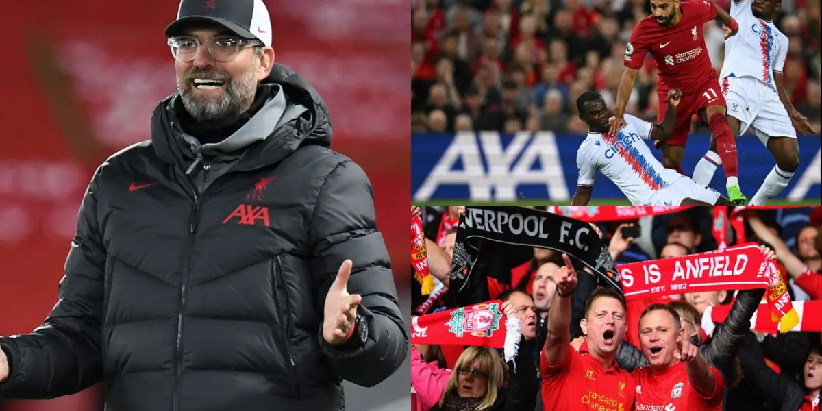 Jürgen Klopp has already seen how good this player can be and now he intends to sign him