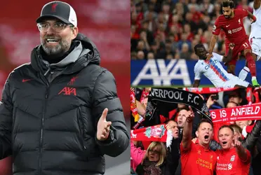 Jürgen Klopp has already seen how good this player can be and now he intends to sign him